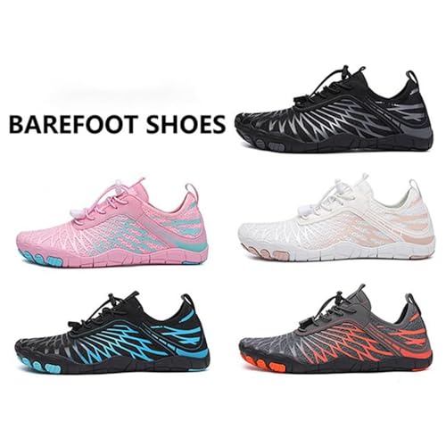 Grounding Shoes with Copper, Skin Pro with Coppers - Groundings Allround Barefoot Shoes, Barefoots Sneaker Women Men3