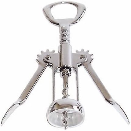 Twin Lever Corkscrew