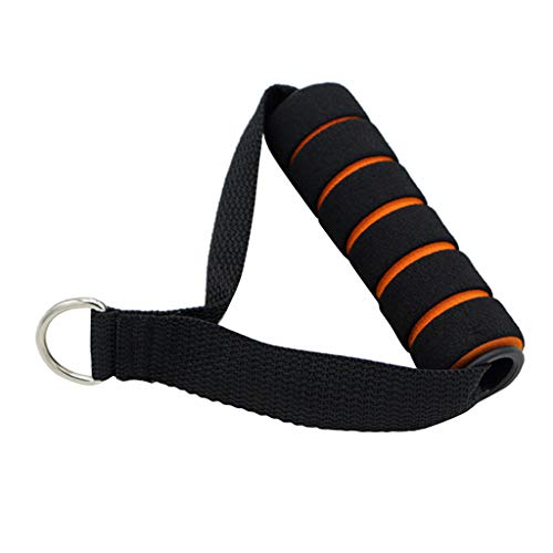 Fastbot Resistance Bands Handles Foam Grips Replacement Attachment Fitness Strap Stirrup Cable Machi Fastbot Resistance Bands Handles Foam Grips Replacement Attachment Fitness Strap Stirrup Cable Machi