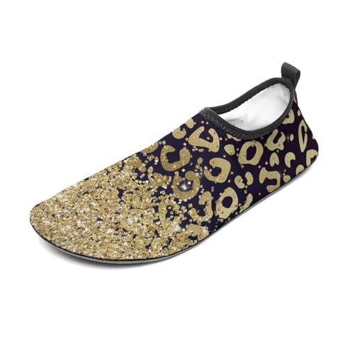 Water Shoes Swim Shoes Quick-Dry Barefoot Aqua Socks Beach Shoes for Women Men