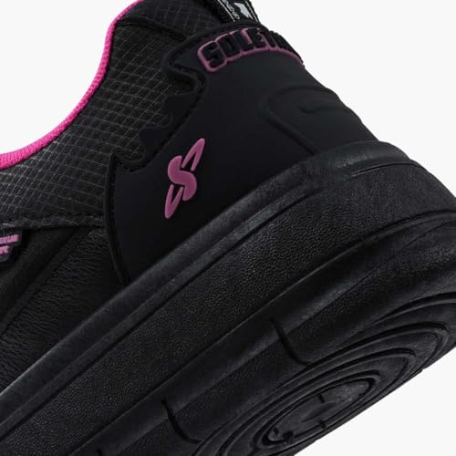 Image of SOLETHREADS BAE Sneakers for Women | Stylish & Fashionable| Comfortable|Walking Shoes| Lightweight Flexible| Skid-Resistant| Everyday |Casual Shoes for Women