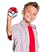Pokemon Trainer Guess - Legacy - Electronic Guessing Game, Collect 148 Iconic, Field Guide, Talk to Your Light & Sound Poke Ball, Kids 6+ Brown Box Packaging