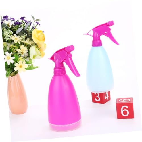 Botella rociadora DOITOOL 500ml 4 piezas miniatura 5