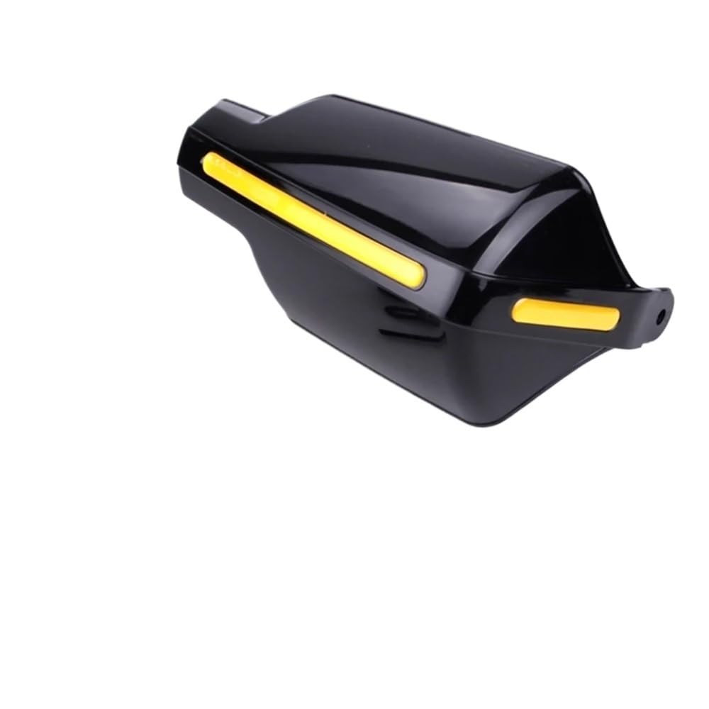 Protège-Mains de Moto Universel pour Protéger Vos Doigts du Froid et des Chocs