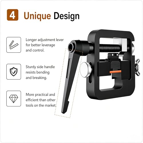 SHANYUE Pistol Sight Pusher Tool