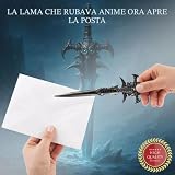 Swords and more B08RZ99XYX lato 4