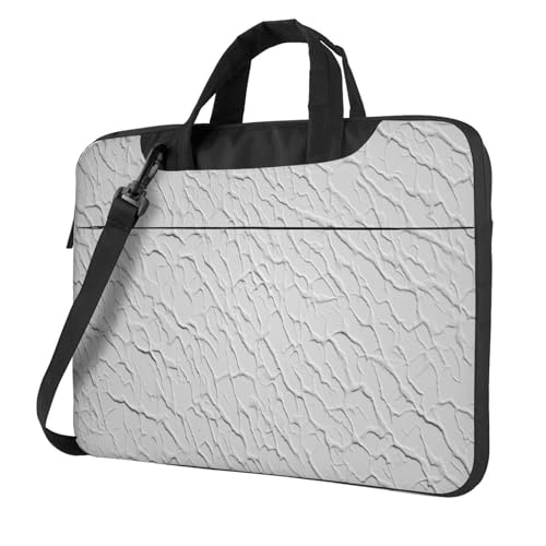 Housse ordinateur 15.6 pouces blanche pour protéger votre PC au bureau ou en voyage