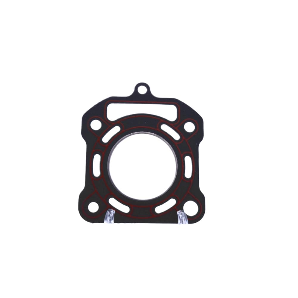 Junta de culata refrigerada por agua para motocicleta Compatible con ZS200 ZS250