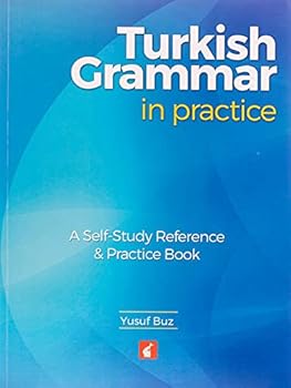 Paperback Turkish Grammar in Practice Book