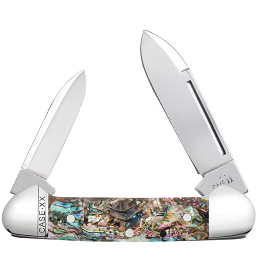 Case XX WR Pocket Knife...
