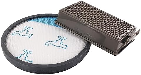 Filtre HEPA ZR780000 Rechange Rowenta Compact Power XXL RO4811EA RO4823EA RO4825EA RO4826EA RO4853EA RO4855EA RO4859EA R