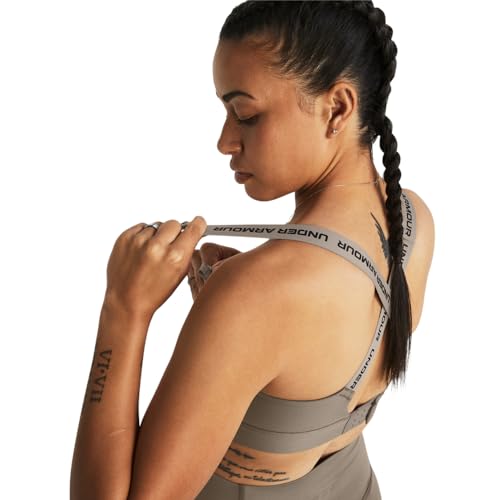 Image of Under Armour Infinity High Impact Sports Bra
