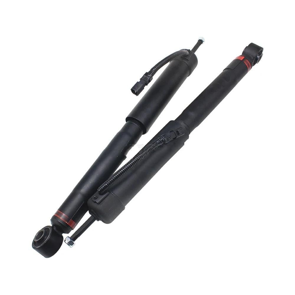 Ammortizzatori e Accessori per Lexus per GX470 4.7L 2003-2009 48530-69485 48530-69495 Ammortizzatore Ad Aria Elettronico Anteriore E Posteriore da 4 Pezzi Sterzo e sospensioni
