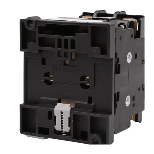 Contacteur CJX1-32/22 220V triphasé pour commande de moteur électrique