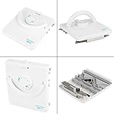 machine à tricoter singer occasion [CRÉATION FACILE D'INTARSIA] Créez sans effort divers designs avec le chariot Intarsia AG11 pour des résultats impressionnants.