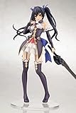 Jin Chuang 21CM Hyperdimension Neptunia Lastation Noire Black Heart Sexy Anime Action Figure New