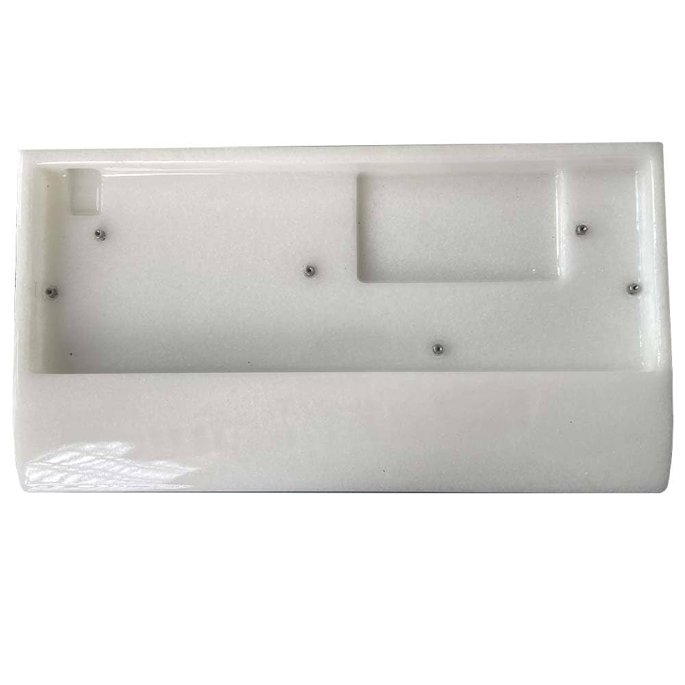 Amazon.com: 60% Mechanical Keyboard GH60 Case with Wrist