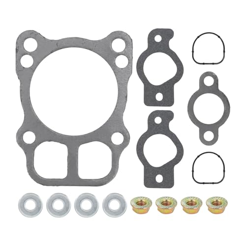 シリンダーヘッドガスケットキット 24 841 02-S 2484102S 24 041 40-S CH18に適合
