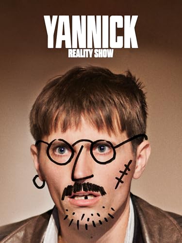  Yannick Reality Show