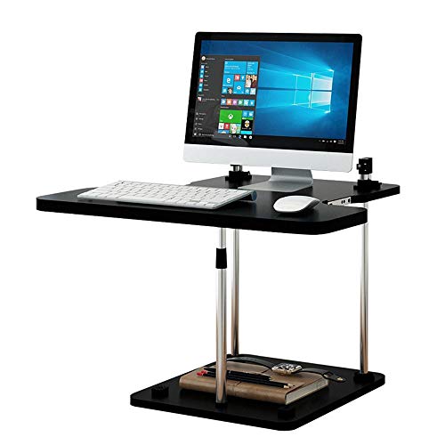 Table pliante design en bois MU Table Stand avec hauteur modulable