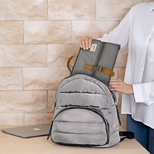 Baby Dyoli fasciatoio portatile XL