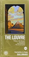 The Louvre 274241844X Book Cover