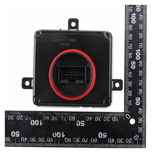 Ballast 4G0907397F pour phares Audi A6 et A8 4G de 2011 à 2018