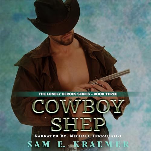 Cowboy Shep by Sam E. Kraemer episode artwork