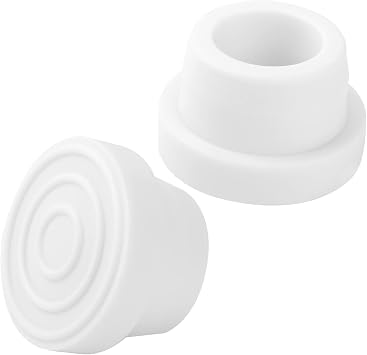 Pool Ladder Bumpers for Inground Pool - 2 Pcs