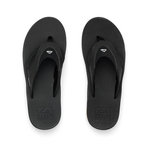 Image of REEF Boys Kids Fanning Sandal