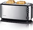 Severin Doppel-Langschlitztoaster