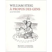 A propos des gens