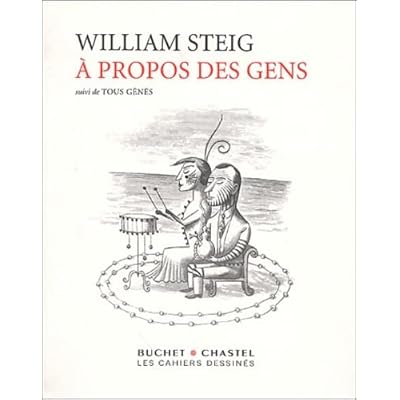 A propos des gens
