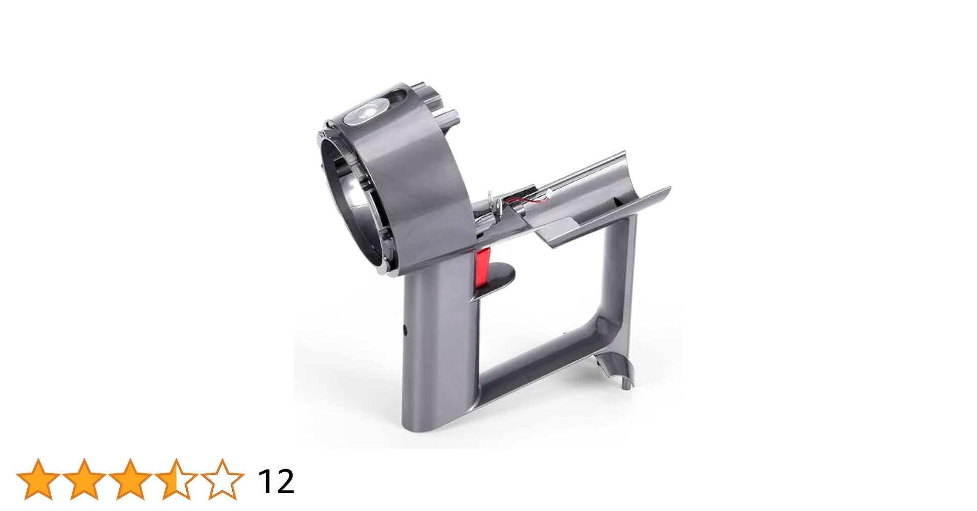 Amazon.com: V10 SV12 Main Body Assembly Housing Compatible