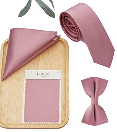 Image of Extra-Long Ties for Men, Big and Tall, 63- and 70-Inch Long Neckties