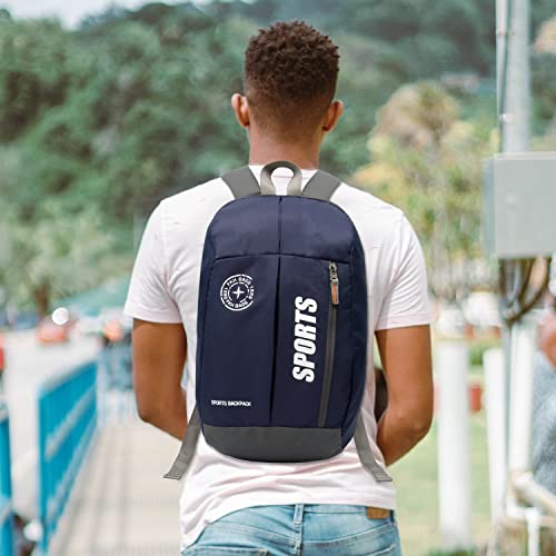 Image of FKH BGAS Amaze School Bag /College /Water Resistant and Light Weight /Stylish Casual Backpack for Kid's