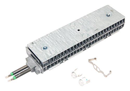 Bauknecht Wäschetrockner Trockner Heizelement. Original-Teilenummer 481225928679 C00311310