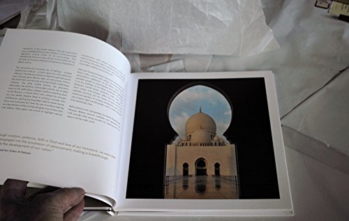 Sheikh Zayed (Grand Mosque) Daylight 9948852559 Book Cover