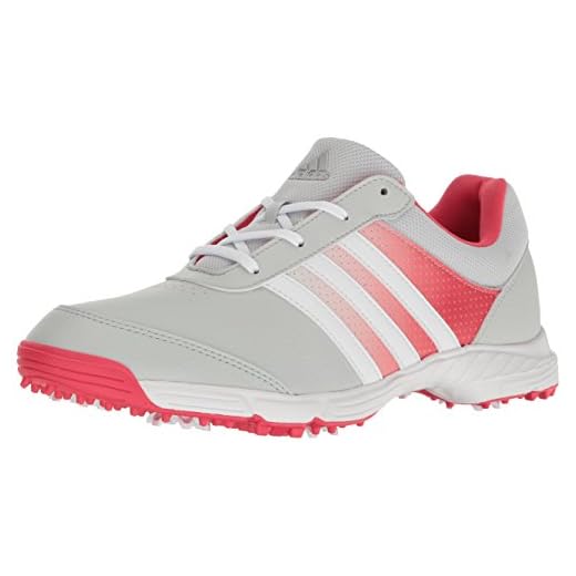adidas Damen W Adistar Lite Boa Ftwwht, weiß, 39 EU 7 adidas Damen W Tech Response Golfschuh, Grau (Transparent/Grau), 36 EU