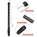 Slide Whistle, Dioche Adjustable Pitch Musical Instrument, for Parent-Games Party Favors, Fun and Creative Gift for Music Lovers, for Parties, Performances