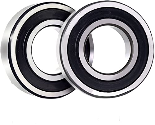 Roulement céramique hybride S6902-2RS 15x28x7mm pour moyeu et boîtier de vélo de course