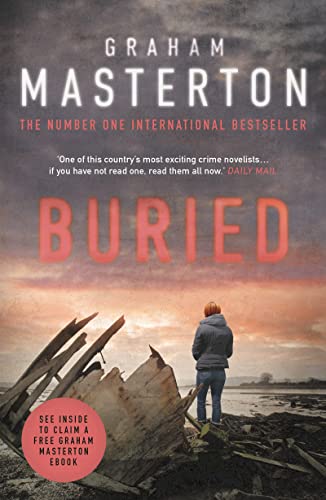 Buried (6) (Katie Maguire)