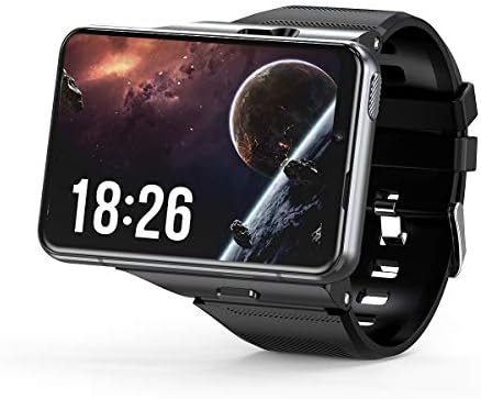 largest android watch
