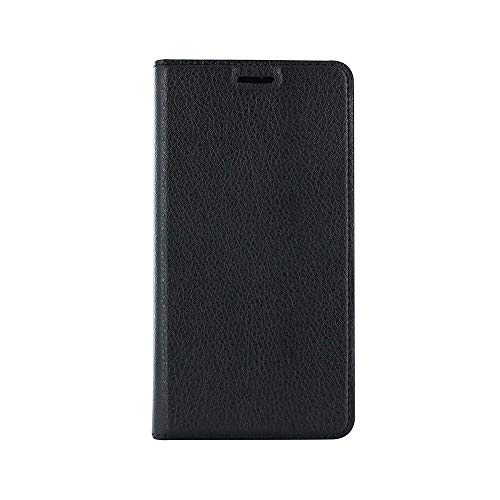 Mooov 685930 Etui Folio pour Wiko Harry Noir Cover