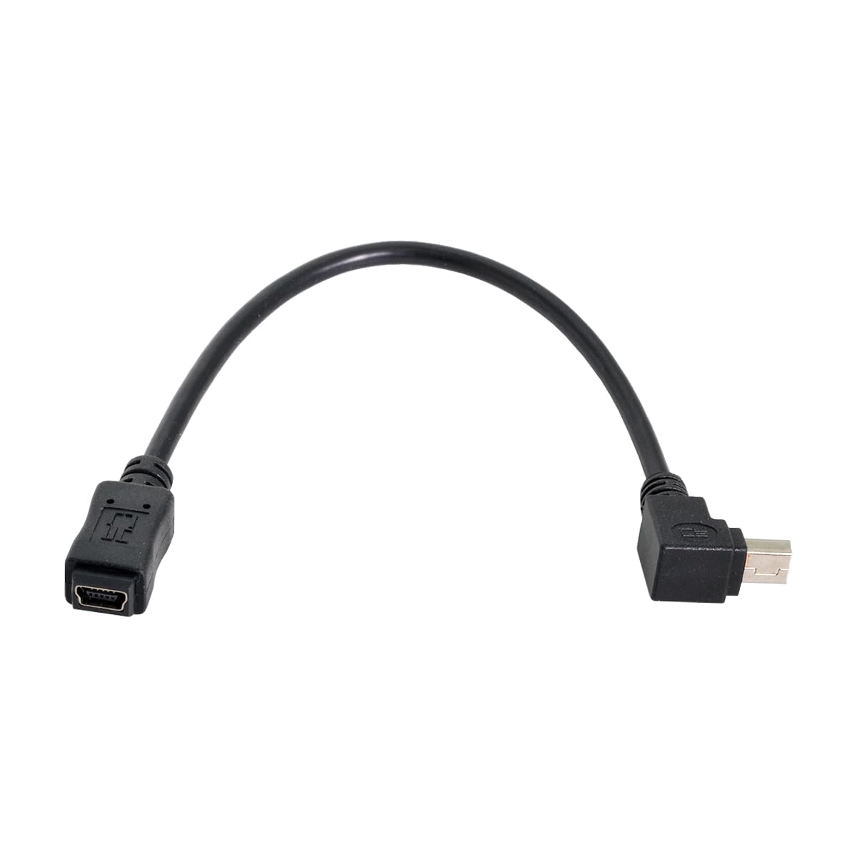 Chenyang Cavo Di Prolunga Da USB C A Micro USB 2.0 A 5 Pin Con