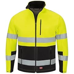 Fluorescent Yellow/Black