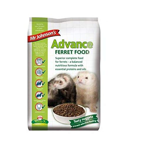 Mr Johnson's - Everyday Advance Ferret 2kg