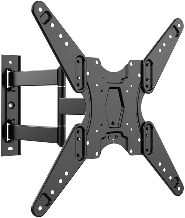 FORGING MOUNT TV Wall Mount Full Motion TV Bracket for Most 26-55 ...