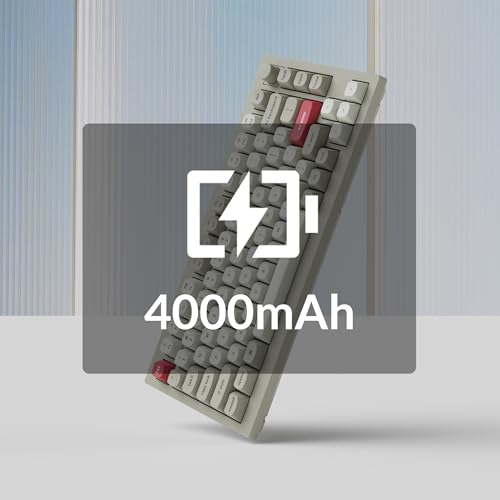 Keychron V1 Max レトロカラー の商品画像 6