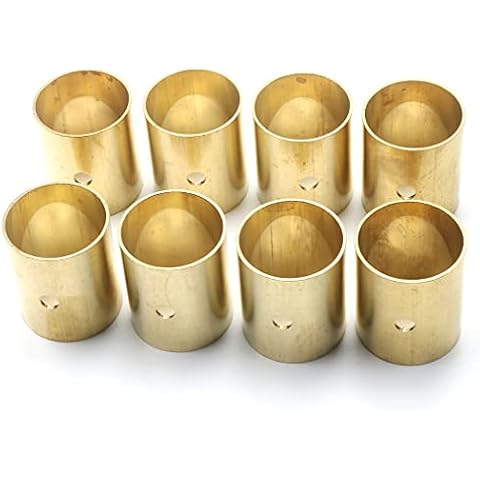Jetuplusllc Bronze Wrist Pin Bushings Cover